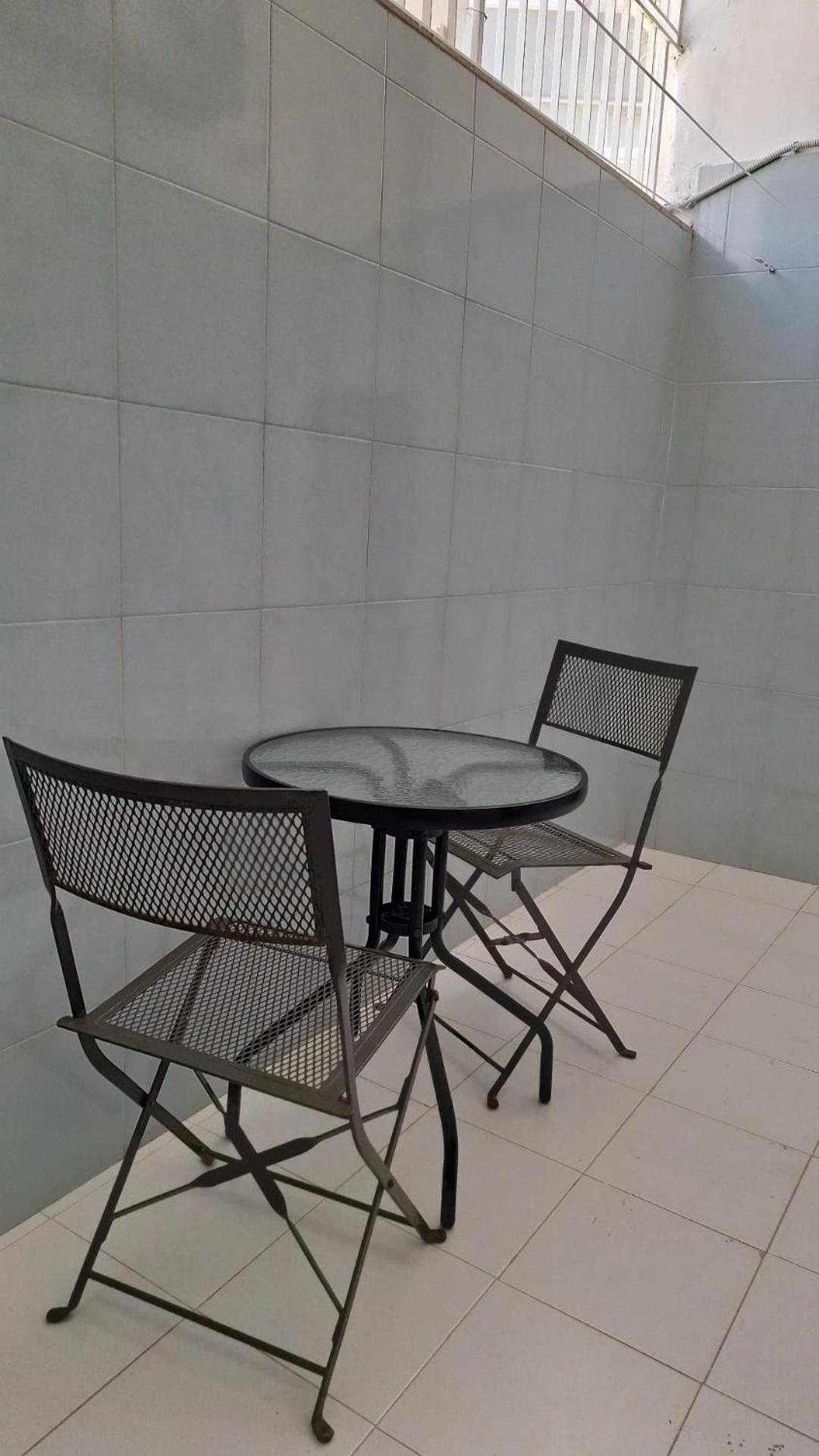 Apartamento Il Borgo Antico - Torre A Mare Exterior foto